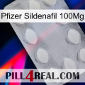 Pfizer Sildenafil 100Mg 16